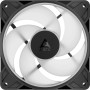 Кулер до корпусу Arctic P12 Pro Reverse A-RGB (ACFAN00322A)