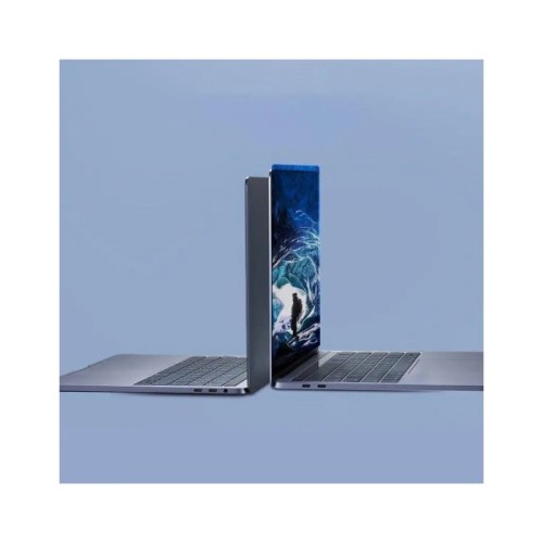 Концентратор Ugreen 2xUSB-C to 3xUSB 3.0 + HDMI + USB-C CM251 gray (60559)