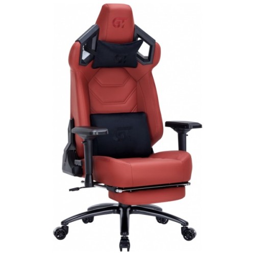 Крісло ігрове GT Racer X-5099 Brown
