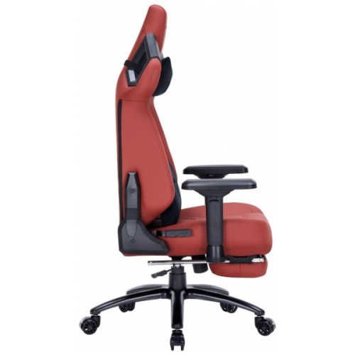 Крісло ігрове GT Racer X-5099 Brown