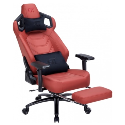 Крісло ігрове GT Racer X-5099 Brown