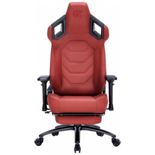 Крісло ігрове GT Racer X-5099 Brown
