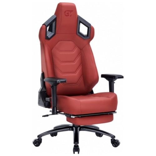 Крісло ігрове GT Racer X-5099 Brown