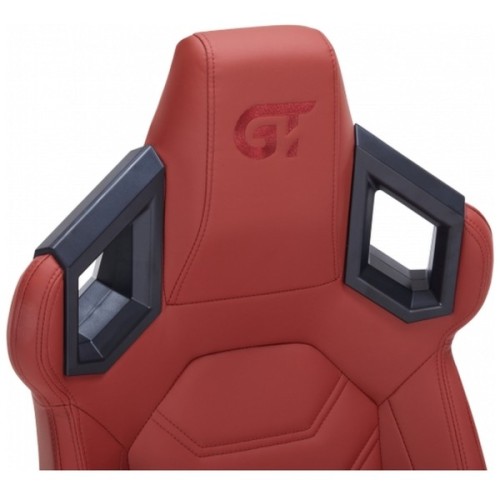 Крісло ігрове GT Racer X-5099 Brown