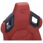 Крісло ігрове GT Racer X-5099 Brown
