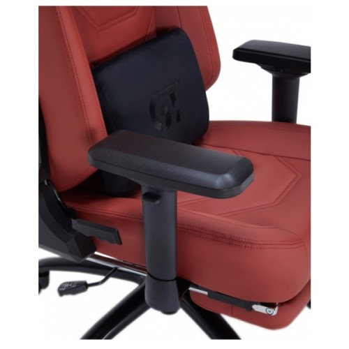 Крісло ігрове GT Racer X-5099 Brown