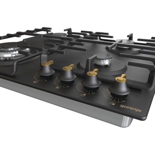 Варочна поверхня Gorenje GW642CLB