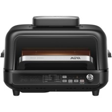 Електрогриль MOVA IG20 PRO Black (MOVA-IG20-PRO)