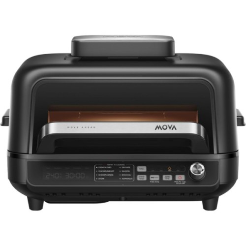 Електрогриль MOVA IG20 PRO Black (MOVA-IG20-PRO)