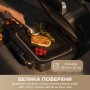 Електрогриль MOVA IG20 PRO Black (MOVA-IG20-PRO)