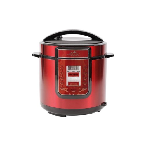Мультиварка Monte MT-2604