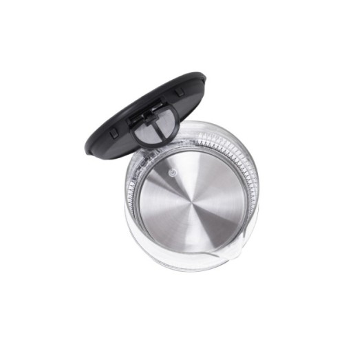 Електрочайник Mesko MS 1301 black