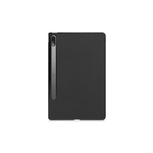 Чохол до планшета BeCover Smart Case Lenovo Tab P12 Pro 12.6" TB-Q706F Black (708075)