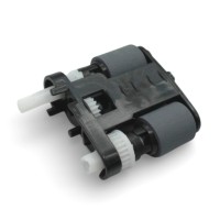 Ролик захоплення паперу HP LJ Pro ADF M277/280/281/282, Pickup assembly Welldo (B3Q10-60105-WDS)