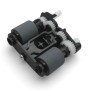Ролик захоплення паперу HP LJ Pro ADF M277/280/281/282, Pickup assembly Welldo (B3Q10-60105-WDS)