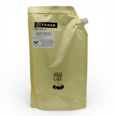 Тонер Canon 728/712, HP CB435A/CB436A/CE278A/CE285A, ECO Line 1kg Welldo (WDTH1102EL-1)