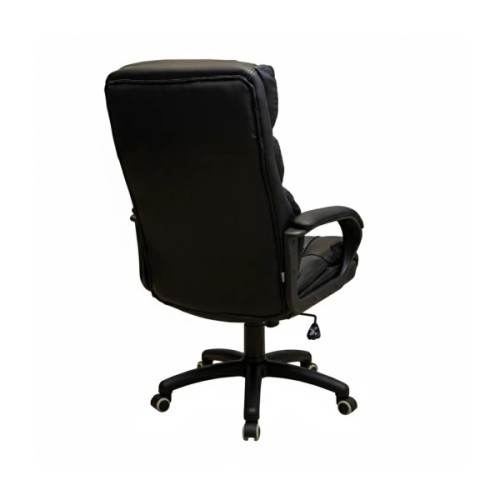 Офісне крісло Richman Манхеттен Ю Пластик Річ M-1 (Tilt) Флай 2230 (R00000056472)