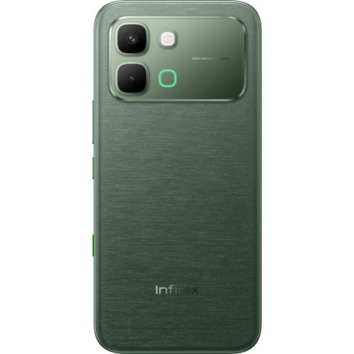 Мобільний телефон Infinix Note Edge 8/256Gb Silk Green (4894947111211)