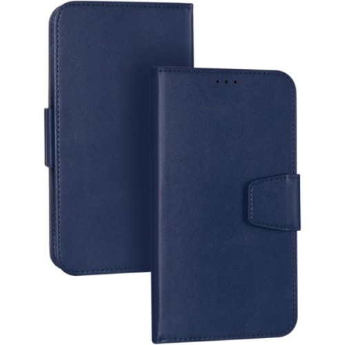 Чохол до мобільного телефона XoKo Book Universal Smartphone 6.0-6.2" Blue (XK-UNCS-BL62)