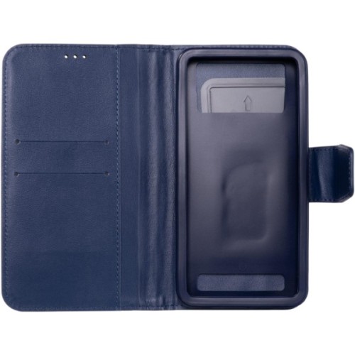 Чохол до мобільного телефона XoKo Book Universal Smartphone 6.0-6.2" Blue (XK-UNCS-BL62)
