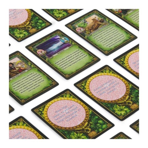 Настільна гра Spin Master Джуманджі (Jumanji) (укр.) (SM33610/6072999)