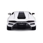 Машина Bburago Lamborghini Countach LPI 800-4 (біла, 1:24) (18-21102)