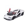 Машина Bburago Lamborghini Countach LPI 800-4 (біла, 1:24) (18-21102)