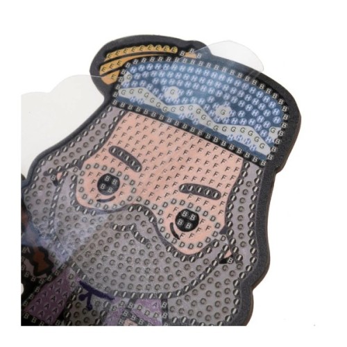 Набір для творчості Crystal Art Професор Дамблдор (CAFGR-HPS007)