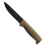 Ніж Peltonen M07, покриття cerakote FDE, coyote (FJP126)