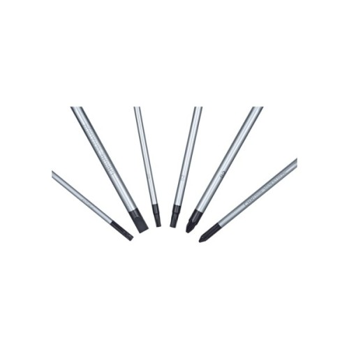 Набір інструментів Bosch 19 шт, рулетка 5м, рівень 25см (0.615.990.N2R)