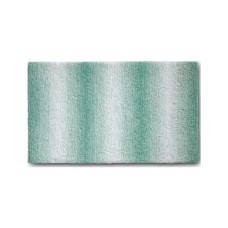 Килимок для ванної Kela Ombre, зелений нефрит, 80х50х3.7 см (23561) (00000027705)
