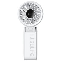 Вентилятор Jisulife Handheld Fan 7 grey