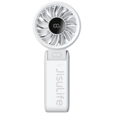 Вентилятор Jisulife Handheld Fan 7 grey
