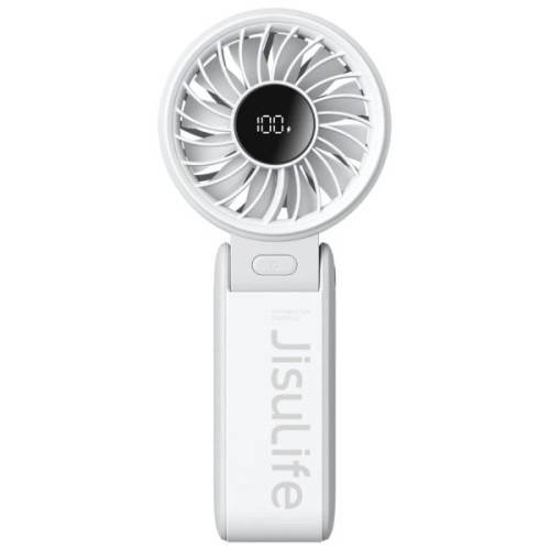 Вентилятор Jisulife Handheld Fan 7 grey