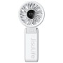 Вентилятор Jisulife Handheld Fan 7 grey