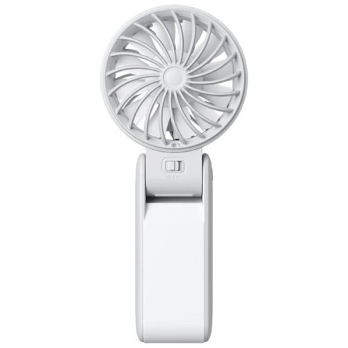 Вентилятор Jisulife Handheld Fan 7 grey