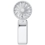 Вентилятор Jisulife Handheld Fan 7 grey