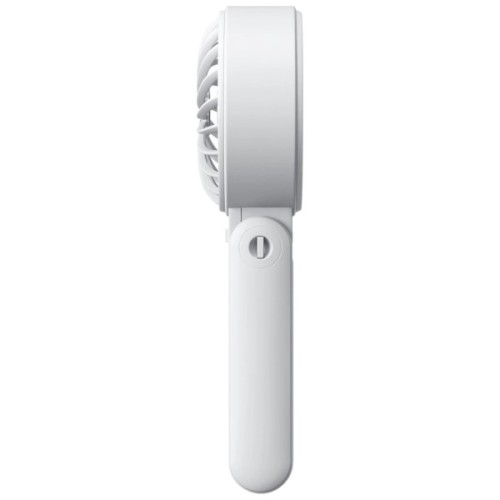 Вентилятор Jisulife Handheld Fan 7 grey
