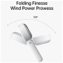 Вентилятор Jisulife Handheld Fan 7 grey