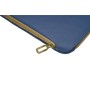 Чохол до ноутбука Tucano 12/13" Doppio, Blue (BFDOP1213-B)