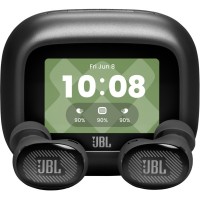 Навушники JBL Live Buds 4 Black (JBLLIVEBUDS4BLK)