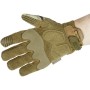 Тактичні рукавички Mechanix M-Pact XXL Multicam (MPT-78-012)