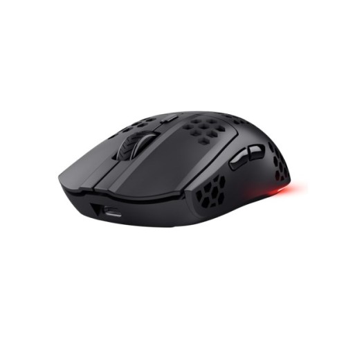Мишка Trust GXT 929 Helox Wireless/USB-A Black (25307)
