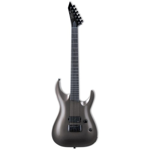 Електрогітара LTD MT-I Mick Thomson Signature Obsidian Metallic (LMTIOBSM)