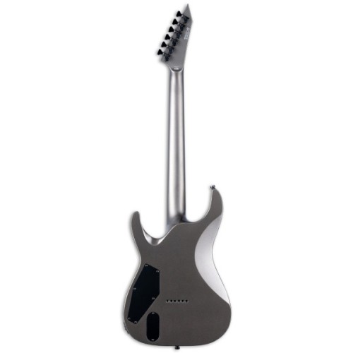 Електрогітара LTD MT-I Mick Thomson Signature Obsidian Metallic (LMTIOBSM)