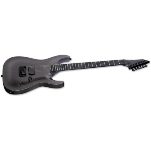 Електрогітара LTD MT-I Mick Thomson Signature Obsidian Metallic (LMTIOBSM)