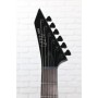 Електрогітара LTD MT-I Mick Thomson Signature Obsidian Metallic (LMTIOBSM)