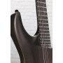 Електрогітара LTD MT-I Mick Thomson Signature Obsidian Metallic (LMTIOBSM)