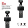 Плівка захисна Armorstandart hydrogel DJI Osmo Pocket 4 Only 1 Big Screen 6 pcs (ARM93842)