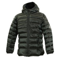 Куртка дитяча Huppa STEVO 17990055 сірий 128 (4741468748535)